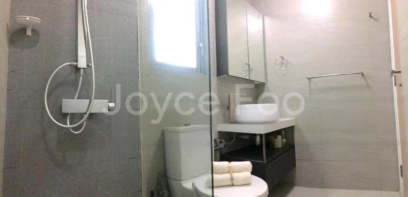 2 Bed Condo for Rent in  Canberra Residences - Image 8